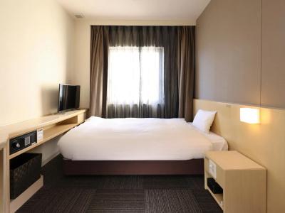 Dormy Inn Kofu - 2