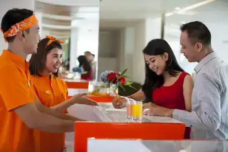 Harris And Conventions Denpasar Bali - 36