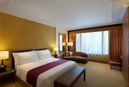 Sheraton Grande Sukhumvit, a Luxury Collection, Bangkok - SHA Extra Plus - 60