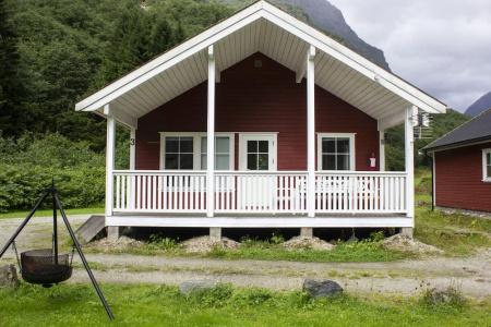 Gudvangen Camping - 25