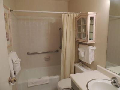 GetAways at Park Regency - 7