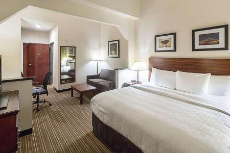 Quality Inn & Suites West Chase - 5