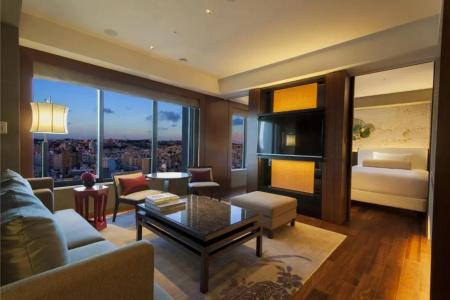 Hyatt Regency Naha, Okinawa - 57