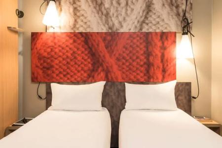 ibis Bordeaux Centre - Gare Saint-Jean - 54