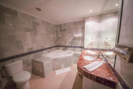 Menzeh Zalagh 2Boutique Hôtel & Sky - 15
