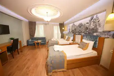 Cumbali Luxury Boutique - 87