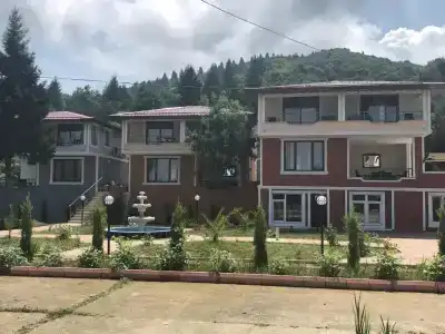 Zarha Mountain Resort - 144