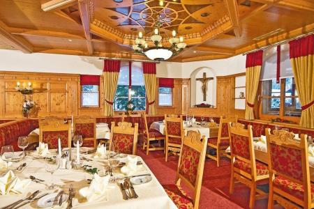 LandAlpenhof Filzmoos - 19