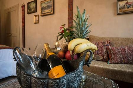 La Maison Ottomane - 105