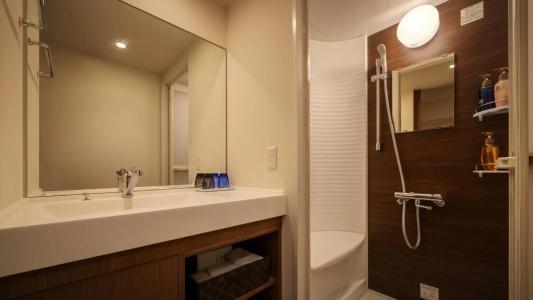 Dormy Inn Morioka - 8