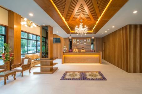 Andaman Breeze Resort - Sha Plus - 1