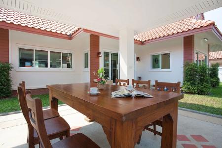 Baan Thai Lanna Pattaya - 371