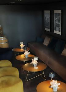 ibis Frankfurt Centrum - 48