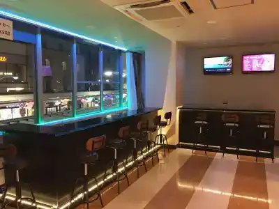 Kyoto Central Inn - 26