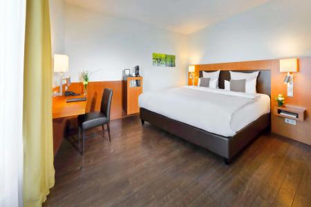 Best Western Premier Ib Friedberger Warte - 2