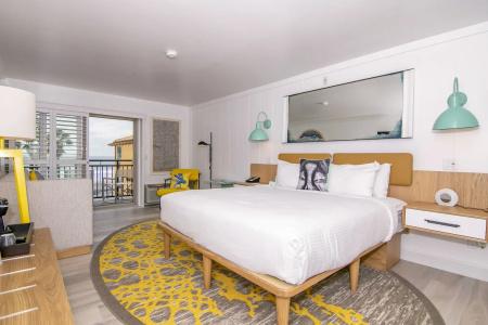 Ocean Park Inn - 6
