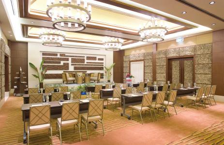 Centara Grand Beach Resort & Villas Krabi - Sha Plus - 24
