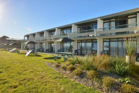 Whispering Sands Beachfront - 57