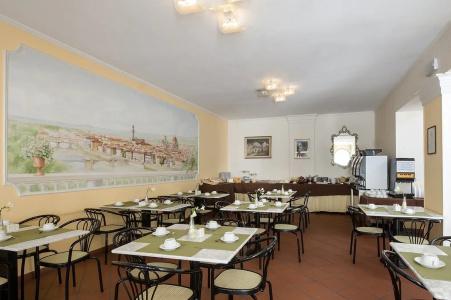 Albergo Firenze - 19