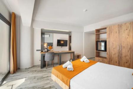 Dalya Resort Aqua & Spa Datça - 76