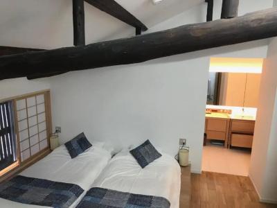 Auberge Azabu - 1