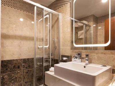 Mercure Istanbul Bakirkoy - 12
