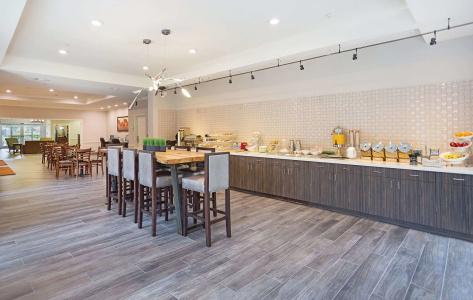 La Quinta by Wyndham Houston West at Clay Road - 20