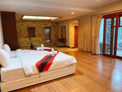 Sasidara Resort Nan - 172