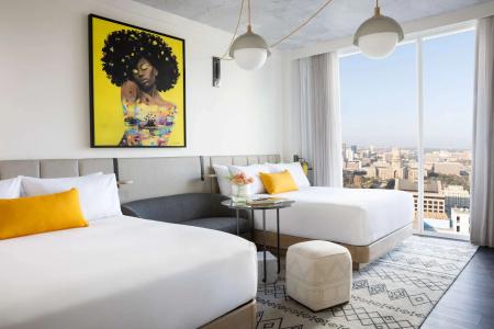 Hyatt Centric Congress Avenue Austin - 32