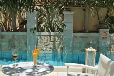 Mythos Suites - 19