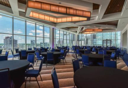 SpringHill Suites by Marriott Charlotte Uptown - 17