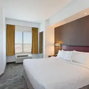SpringHill Suites by Marriott - 29