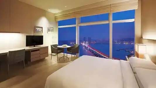Park Hyatt Busan - 41