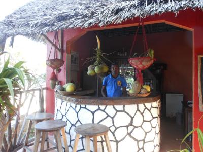 Mbuyuni Beach Village - 21