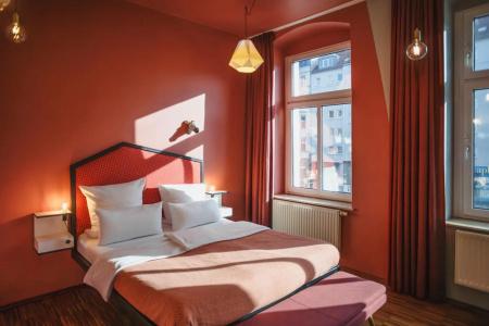 The Circus Hostel - 19