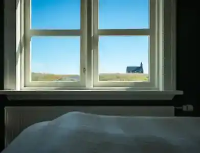 Búdir - 5
