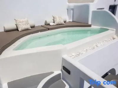 Chic Santorini - 137