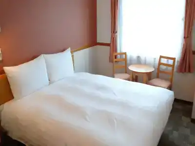 Toyoko Inn Aomori-eki Shomen-guchi - 21