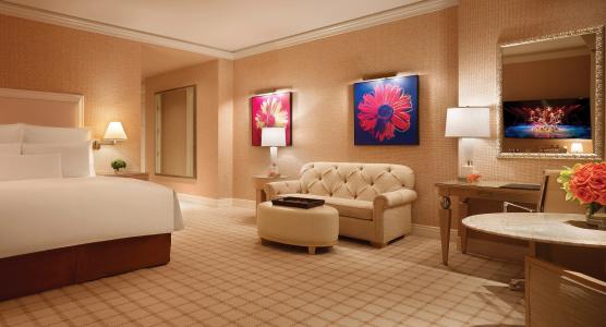 Wynn Las Vegas - 39
