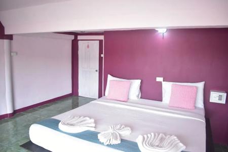 Phi Phi Cliff Beach Resort-Sha Plus - 88