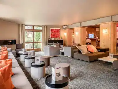 Mercure Chamonix Centre - 2