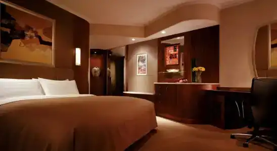China World, Beijing - 8