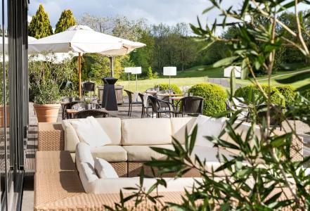 Angel's - das am golfpark - 20