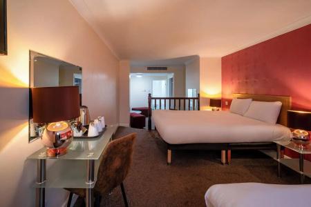 Sachas Manchester - 6