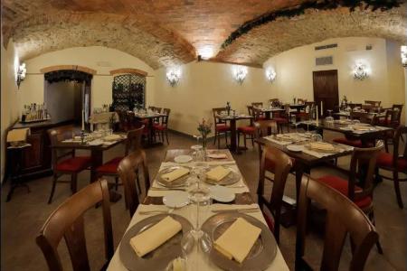 Relais Vignale & Spa - 20