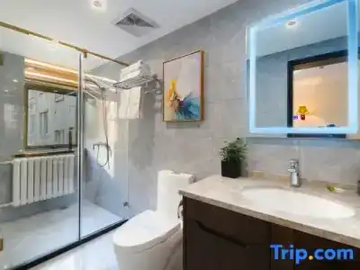 Ibis Budget Singapore Sapphire (SG Clean) - 47