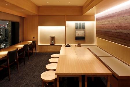 The Capitol Tokyu - 23