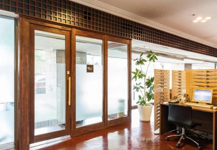 Ark Kumamotojo Mae -Route Inns- - 7
