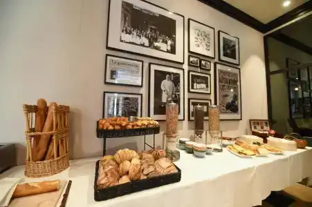 ibis Styles Dijon Central - 11