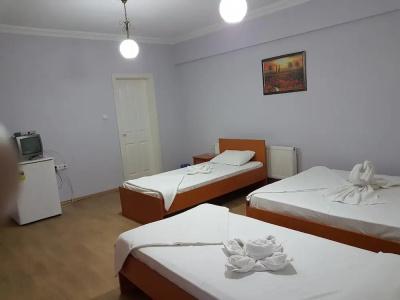 Karadeniz Pension - 17
